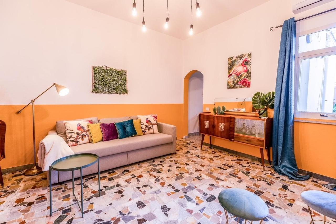Siviglia 38 Apartment Олбия Екстериор снимка