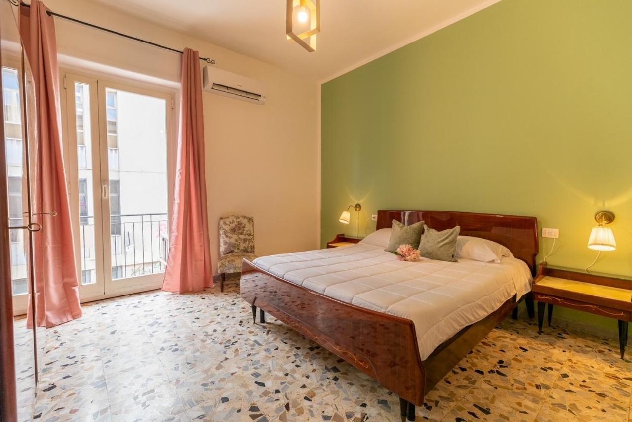 Siviglia 38 Apartment Олбия Екстериор снимка