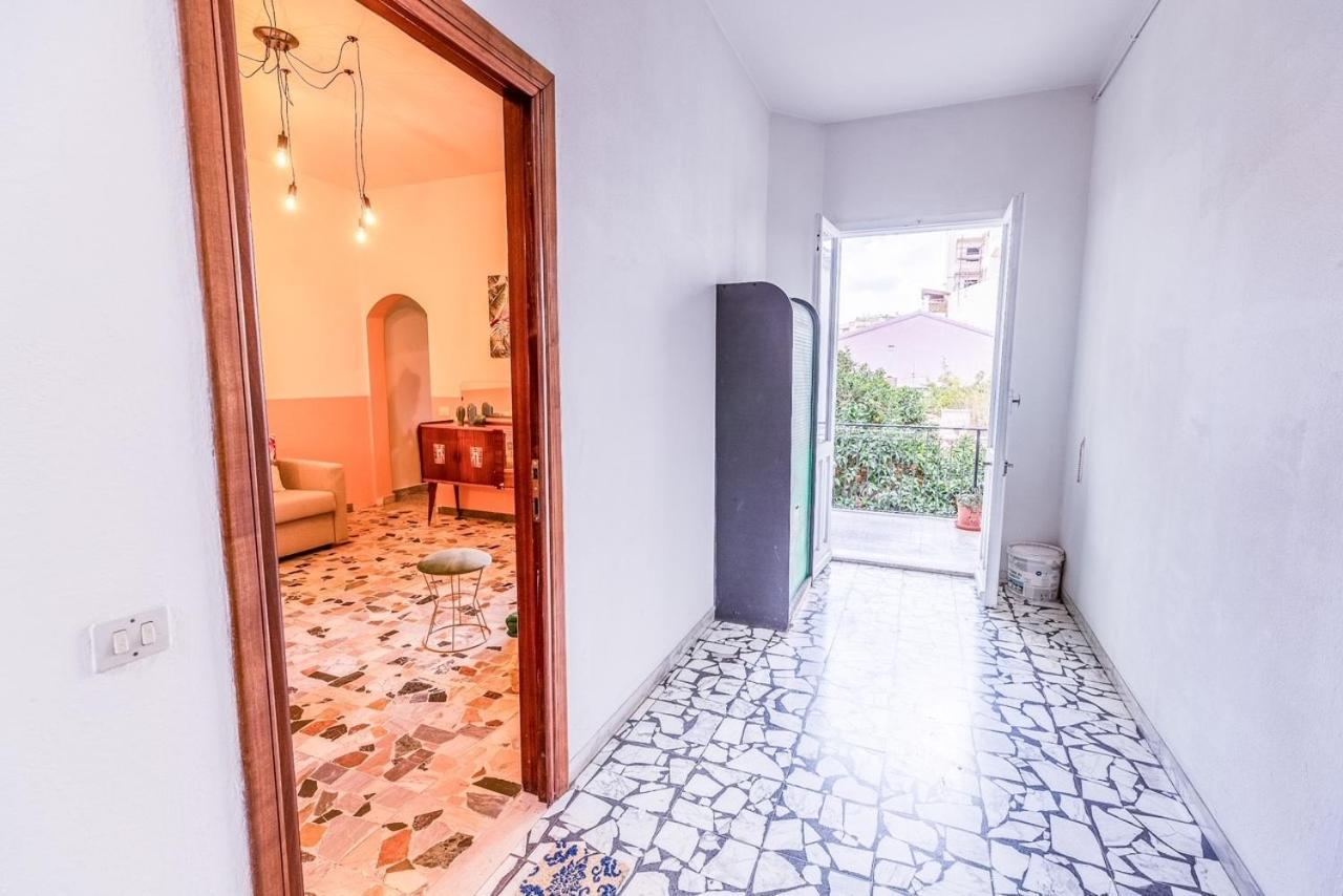 Siviglia 38 Apartment Олбия Екстериор снимка