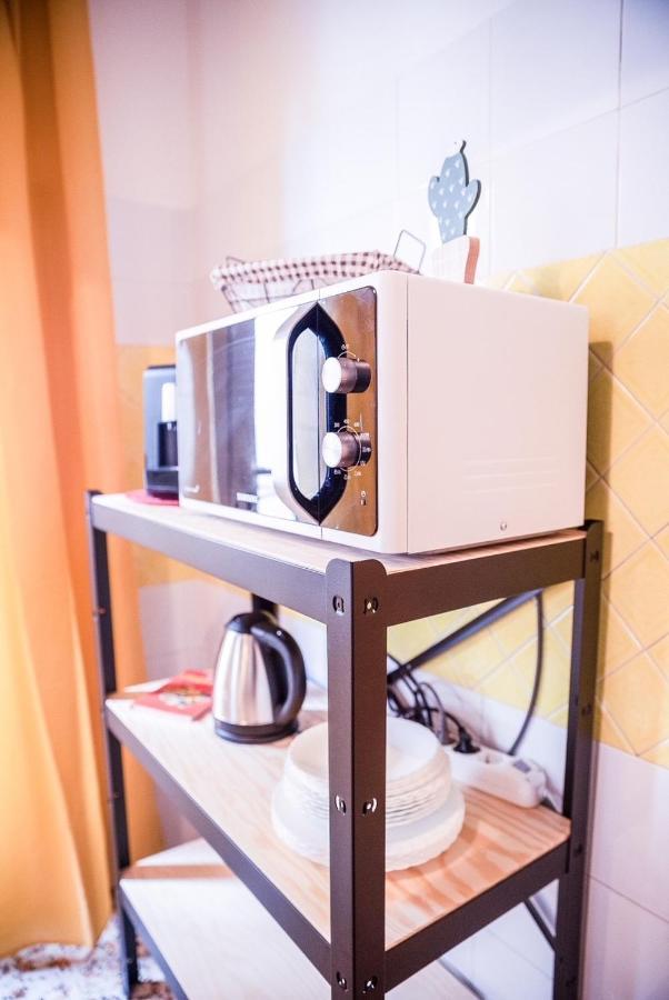 Siviglia 38 Apartment Олбия Екстериор снимка