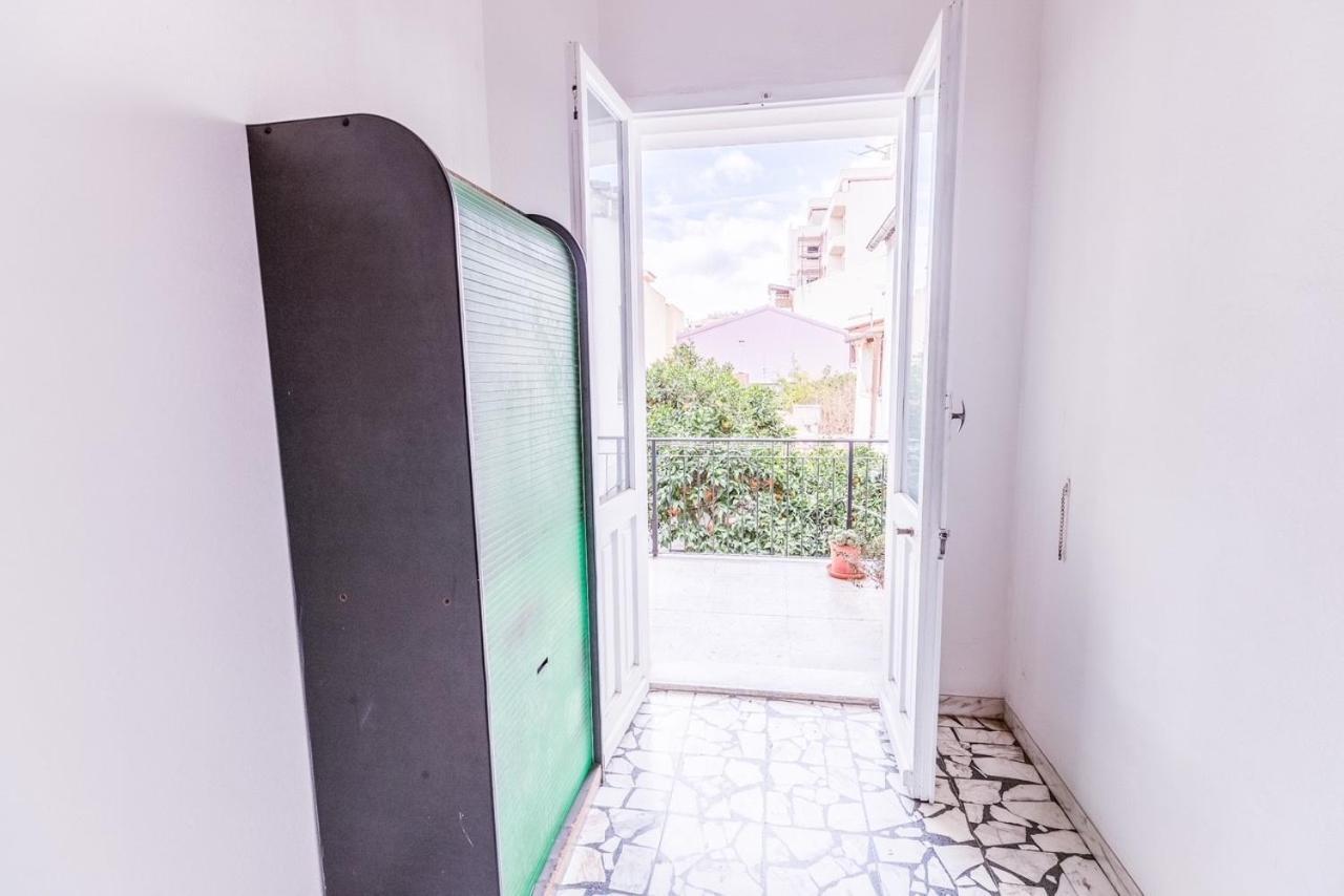 Siviglia 38 Apartment Олбия Екстериор снимка