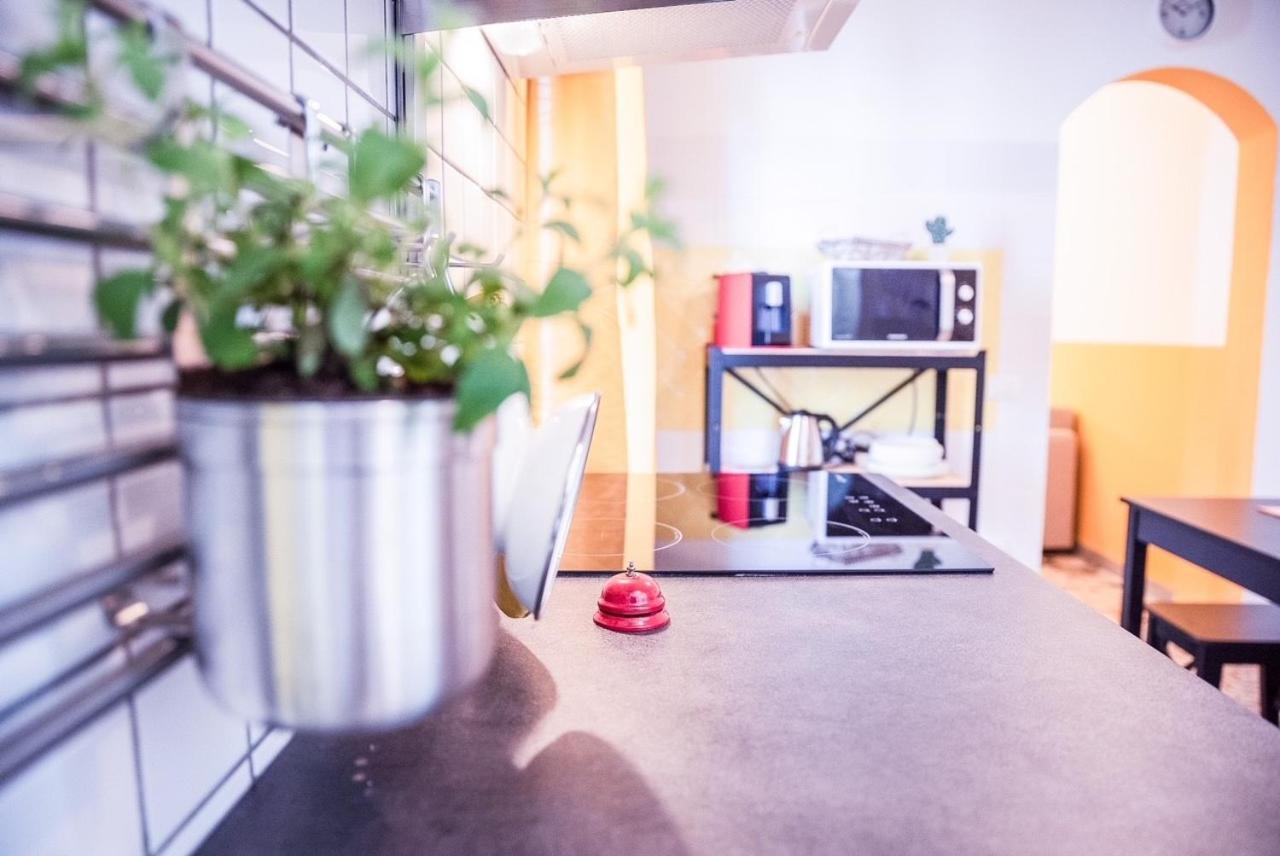 Siviglia 38 Apartment Олбия Екстериор снимка