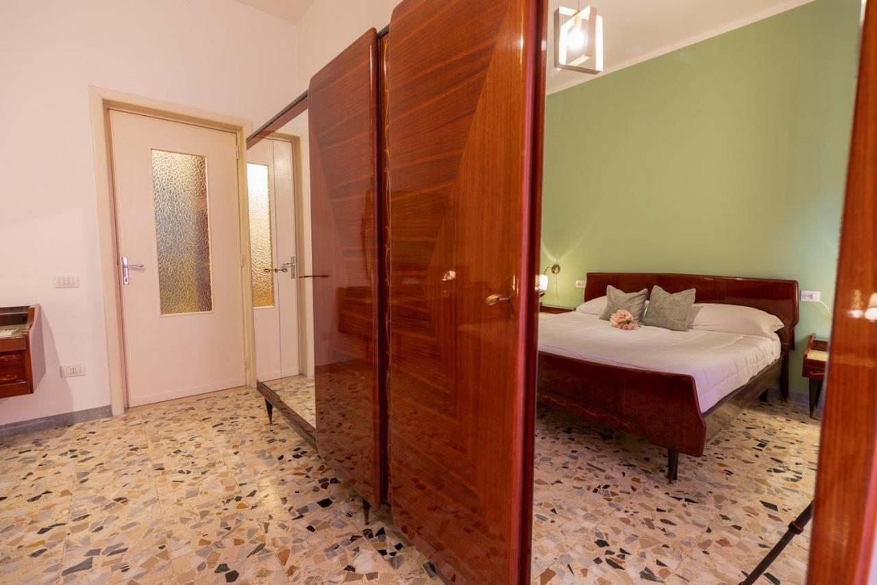 Siviglia 38 Apartment Олбия Екстериор снимка
